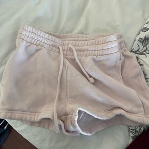 tna boyfriend shorts